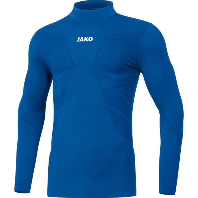 Jako Turtleneck comfort 2.0 6955-04 JAKO Turtleneck Comfort 2.0 6955-04 large