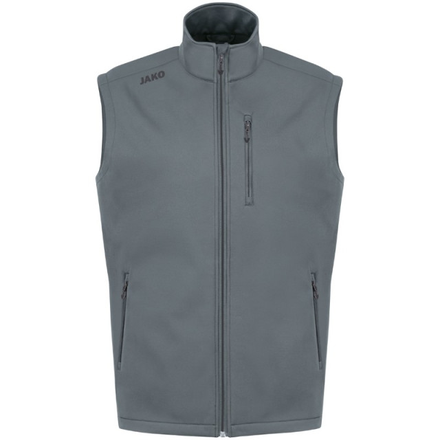 Jako Softshellvest premium (bw) 7007-840 JAKO Softshellvest Premium (BW) 7007-840 large