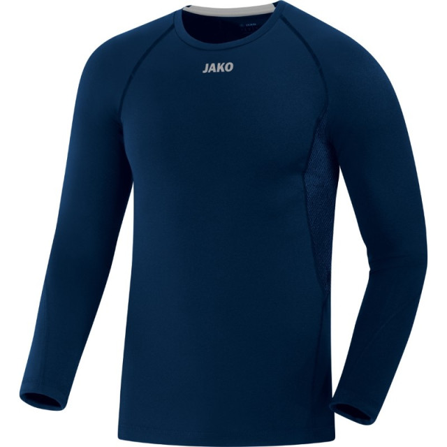 Jako Shirt compression 2.0 lm 6451-09 JAKO Shirt Compression 2.0 LM 6451-09 large