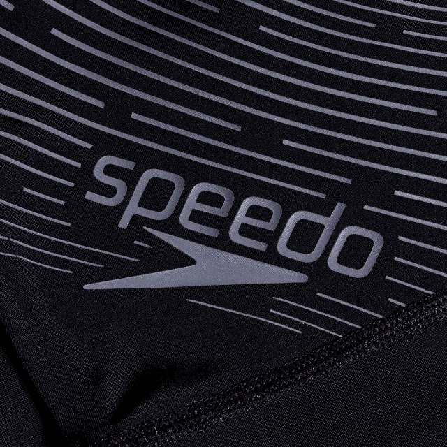 Speedo eco medley logo jam bla/gre - 065875_205-176 large