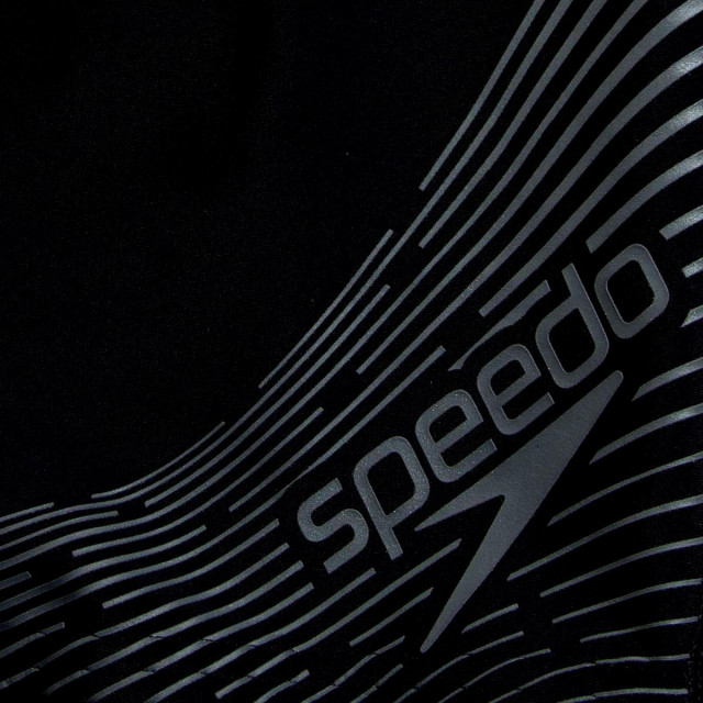 Speedo eco medley logo aqsh bla/gre - 065879_995-152 large