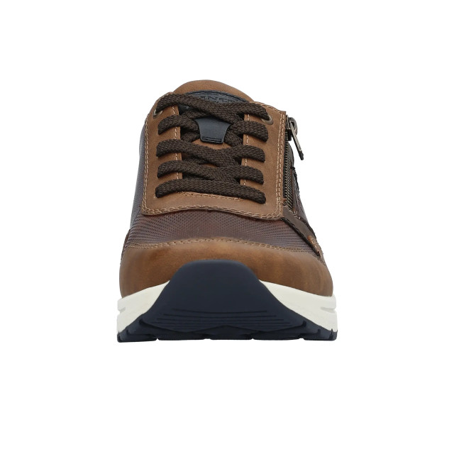 Rieker Sneaker b0701-24 brown B0701-24 large