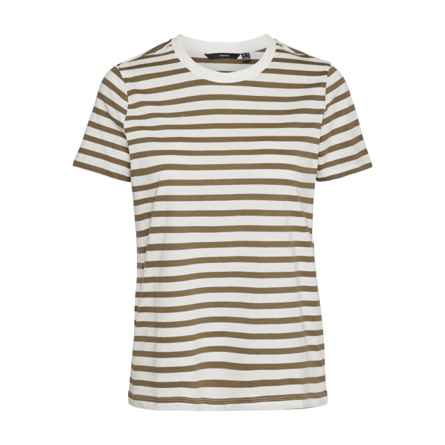 Vero Moda Vmgro ss top jrs ga 10304380 large