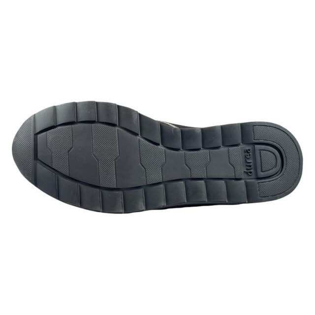 Durea 6261 wijdte H Sneakers Groen 6261 wijdte H large