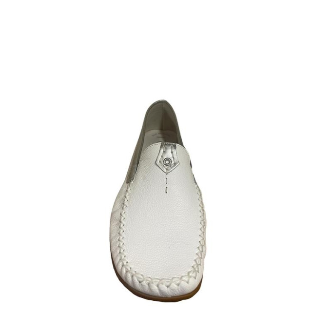 Gabor 86.090 Mocassins Wit 86.090 large