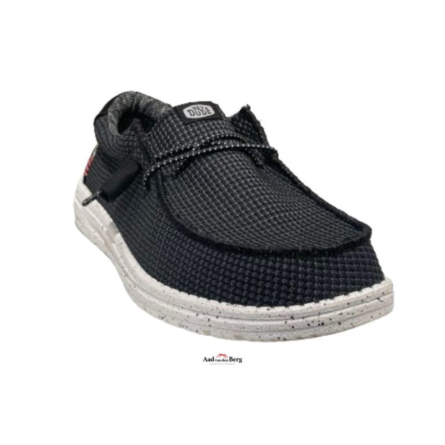 Hey Dude Herenschoenen veterschoenen Wally Sport 40403 large