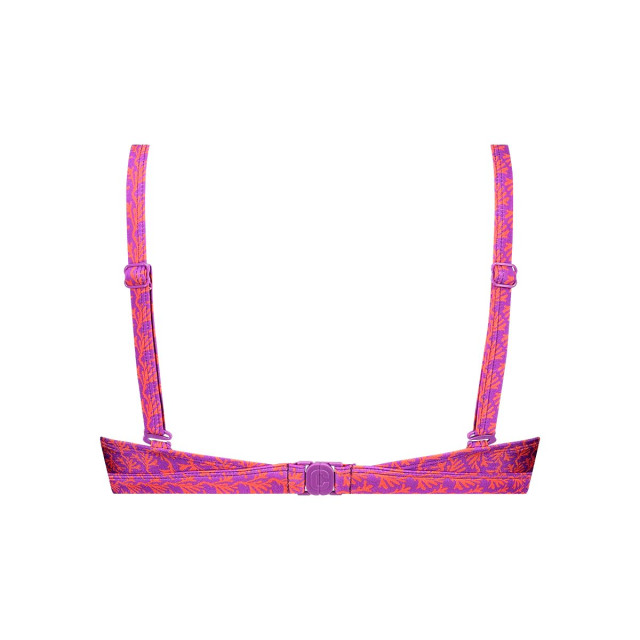 Ten Cate bikini top triangle padded wired - 066085_700-42D large