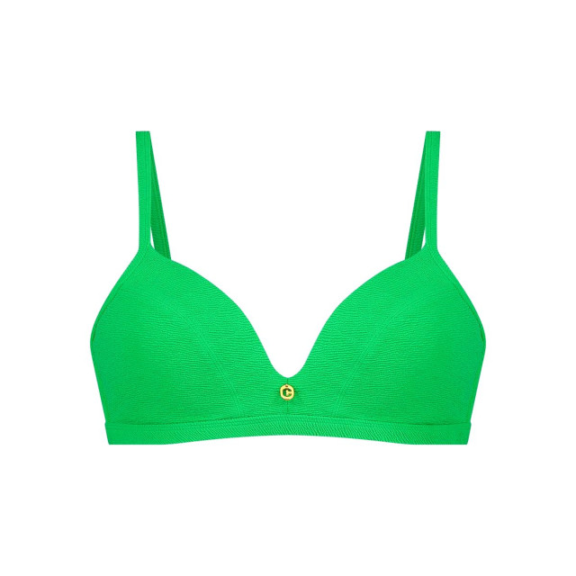 Ten Cate bikini top triangle padded wired - 066083_300-42D large