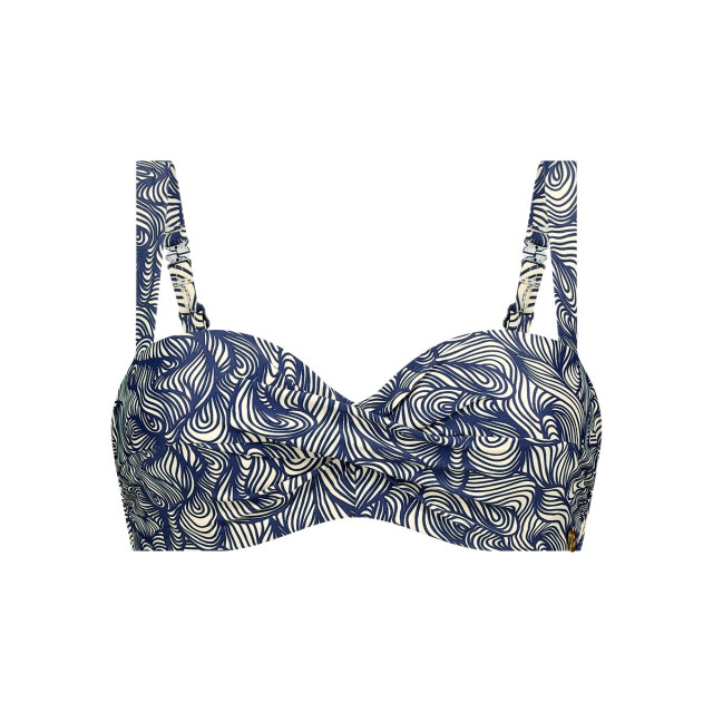 Ten Cate bikini top twisted padded wired - 066094_200-42E large