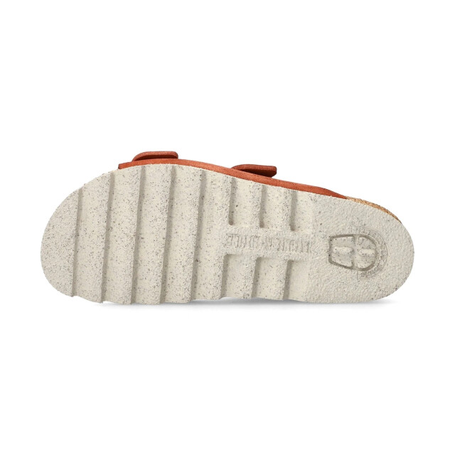 Mephisto Maelia Sandalen Bruin Maelia large