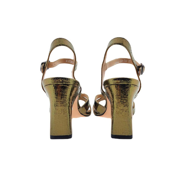 Regarde le Ciel Monica-02 sandalen MONICA-02 large