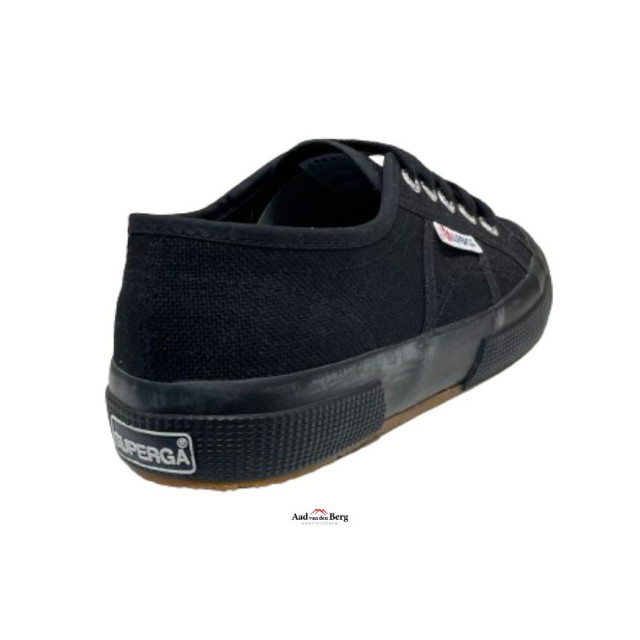 Superga Damesschoenen sneakers 2750 cotu classic large