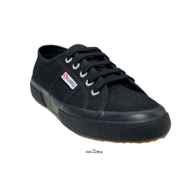 Superga Damesschoenen sneakers 2750 cotu classic large