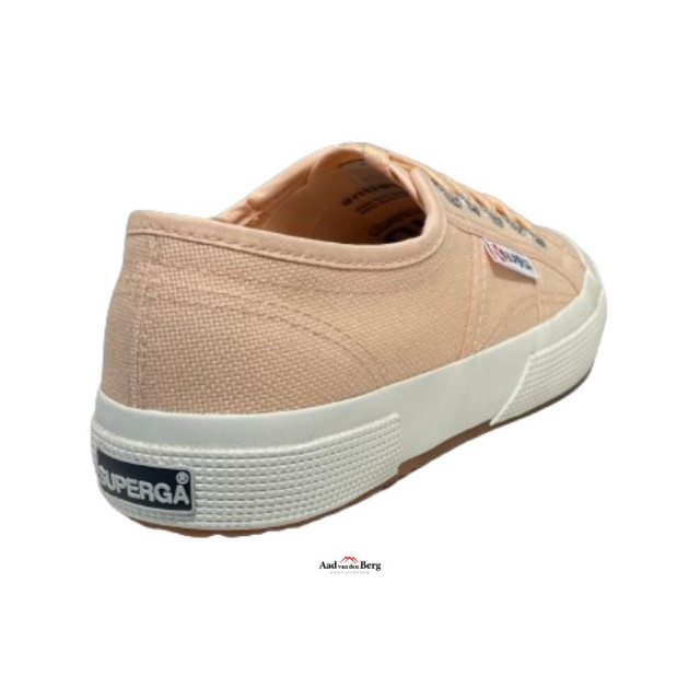 Superga Damesschoenen sneakers 2750 cotu classic large