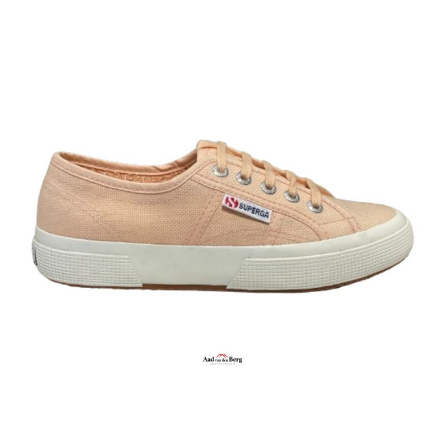 Superga Damesschoenen sneakers 2750 cotu classic large