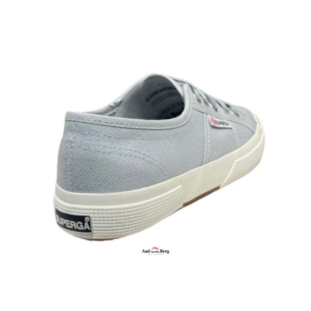 Superga Damesschoenen sneakers 2750 cotu classic large