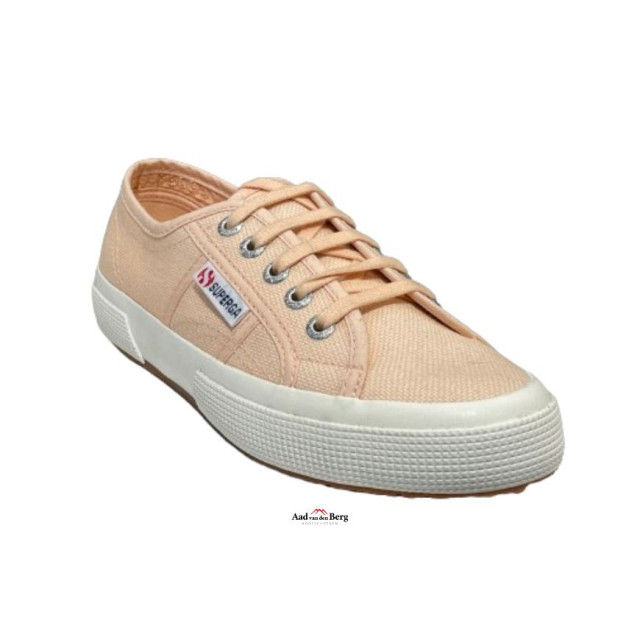 Superga Damesschoenen sneakers 2750 cotu classic large