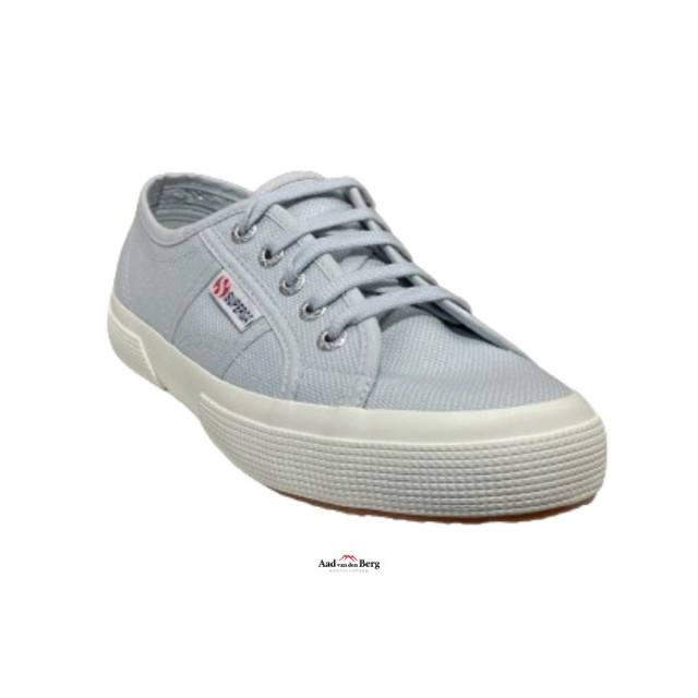 Superga Damesschoenen sneakers 2750 cotu classic large