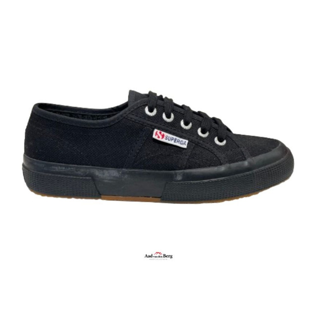 Superga Damesschoenen sneakers 2750 cotu classic large