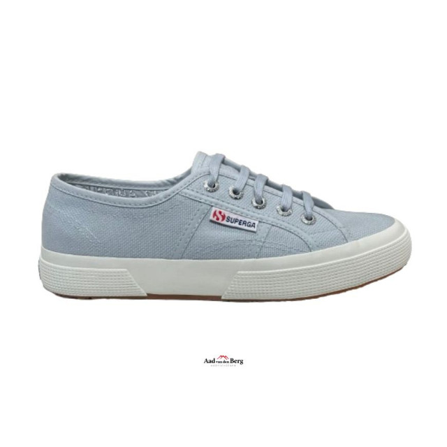 Superga Damesschoenen sneakers 2750 cotu classic large