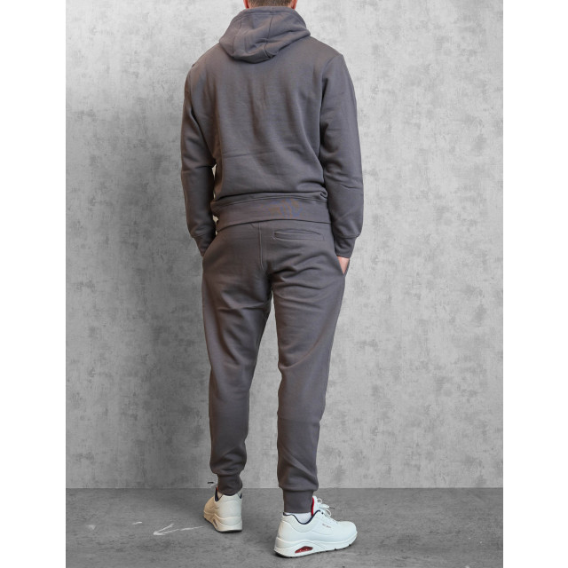 Indigo Denim Joggingpak heren jogging set romeo ID-003 large