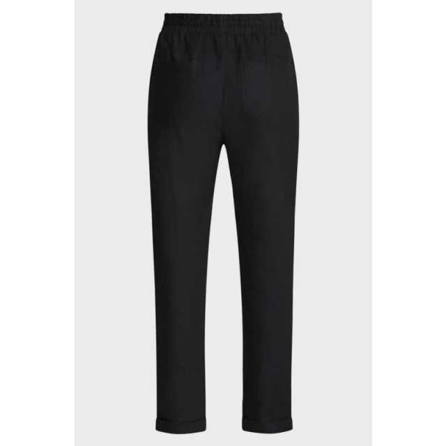 Zizo Jockey l28 broek black Zizo Jockey L28 Broek Black large