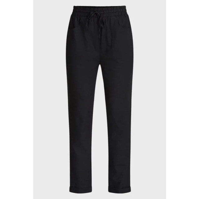 Zizo Jockey l28 broek black Zizo Jockey L28 Broek Black large