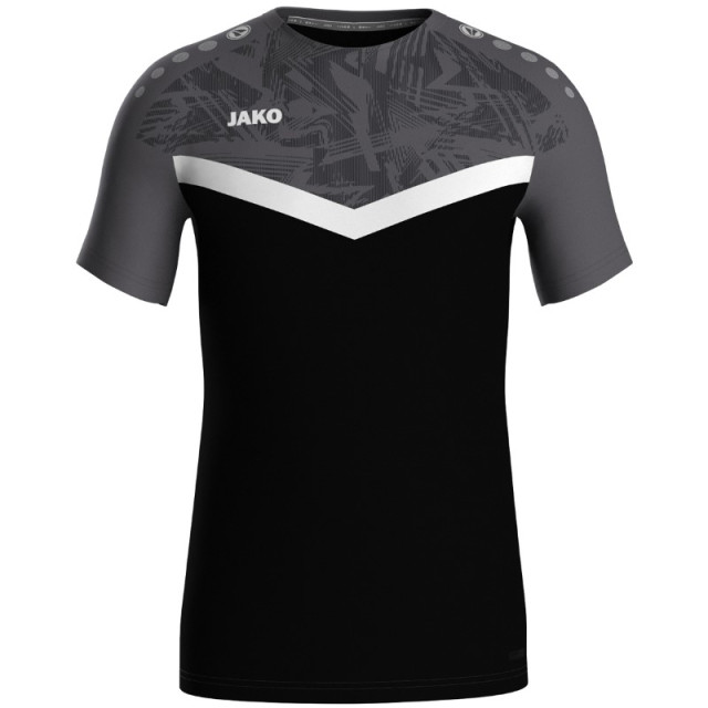 Jako T-shirt iconic 6124-801 JAKO T-shirt Iconic 6124-801 large