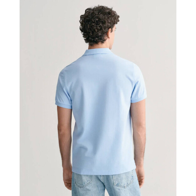 Gant Polo 2210 Gant Polo 2210 large
