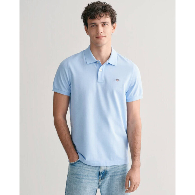 Gant Polo 2210 Gant Polo 2210 large