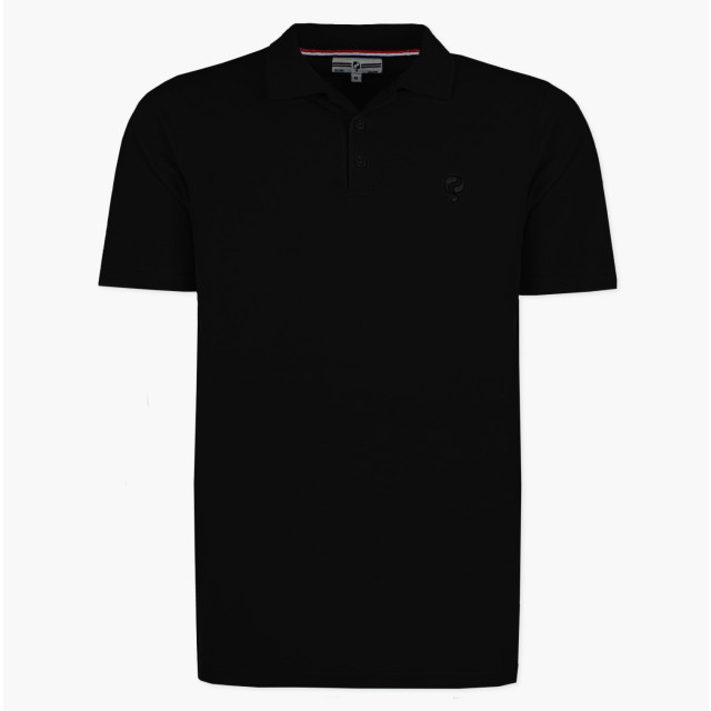 Q1905 Polo shirt willemsdorp - QM2343935-199-1 large