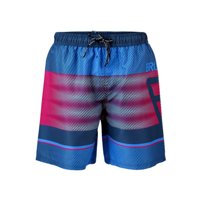Brunotti maron men swim shorts - 065550_205-XL large