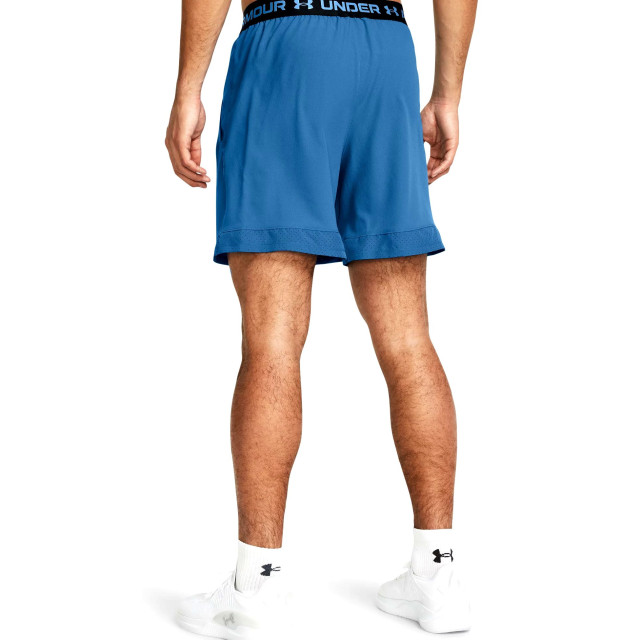 Under Armour ua vanish woven 6in shorts-blu - 065419_200-XL large
