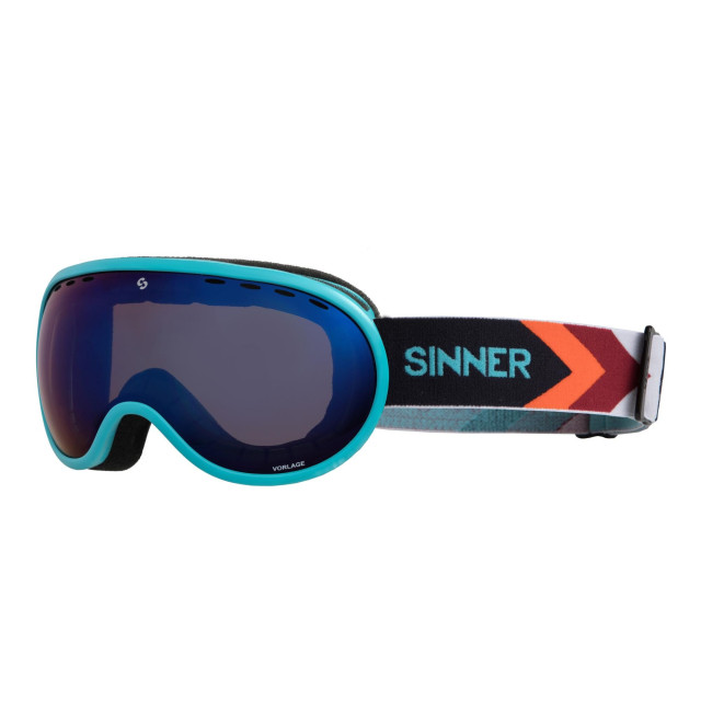 Sinner vorlage skibril/gogle - 064039_305-0 large