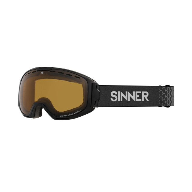 Sinner mohawk sintec-trans+ - 047020_990-1SIZE large