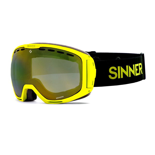 Sinner mohawk - 066720_475-0 large