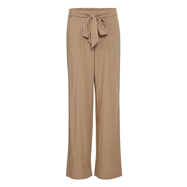 Fransa Broek 20613592 silver mink Fransa broek 20613592 - Silver Mink large