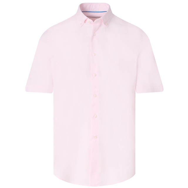 The Blueprint Trendy overhemd met korte mouwen 084727-005-XL large