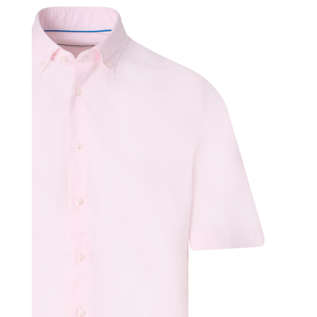The Blueprint Trendy overhemd met korte mouwen 084727-005-XL large