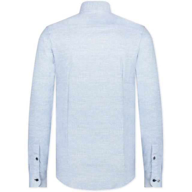 Blue Industry Blue industrie shirt blue 3120-32-blue large