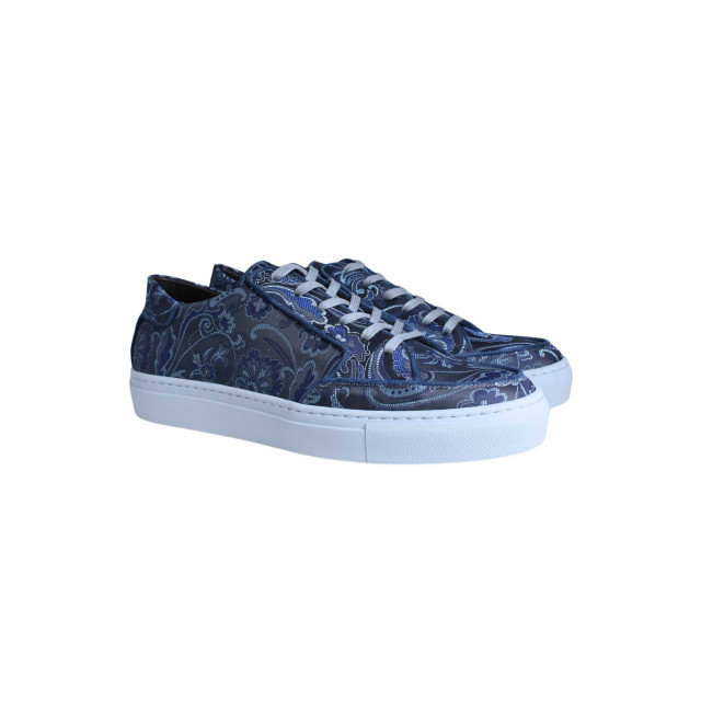 Mascolori Sassaniden sneaker Blue Sassaniden Sneaker large