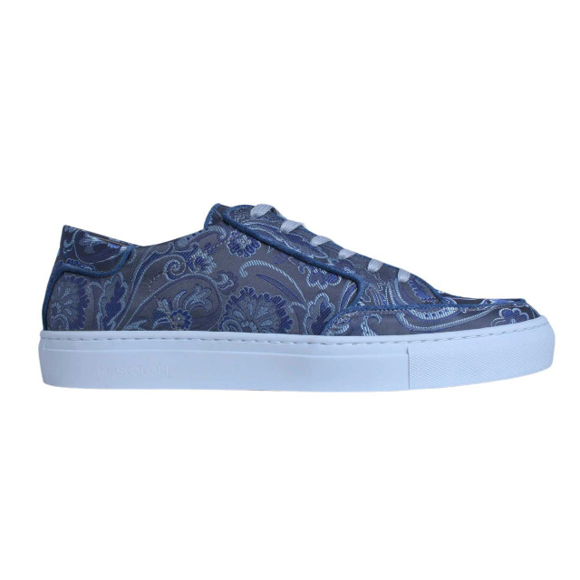 Mascolori Sassaniden sneaker Blue Sassaniden Sneaker large