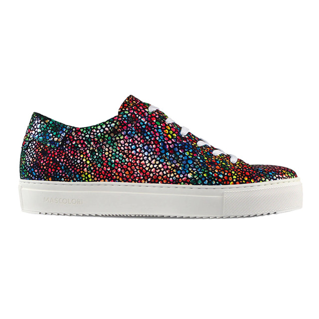 Mascolori Discodash sneaker Discodash Sneaker large