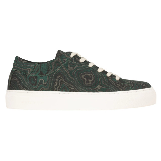 Mascolori Marble sneaker Green Marble sneaker large