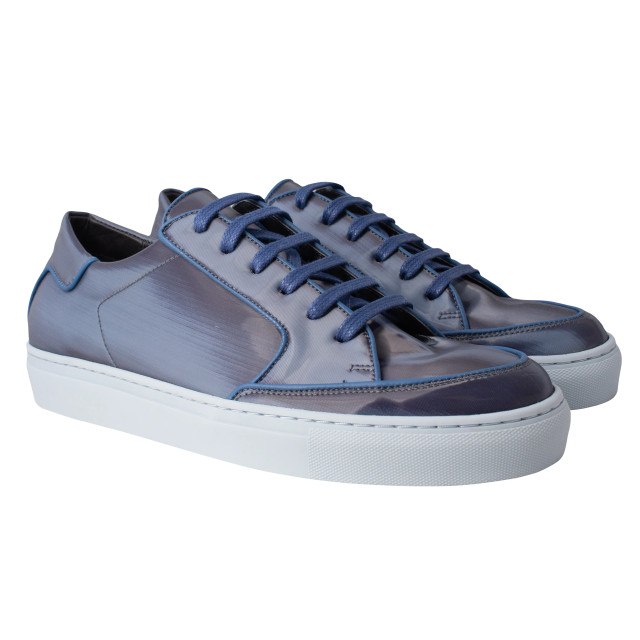 Mascolori Krypton sneaker Krypton Blue Sneaker large