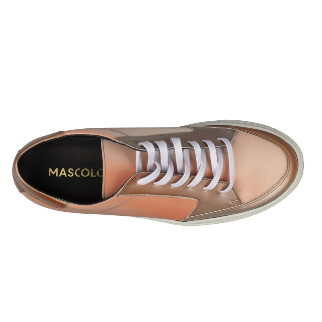 Mascolori Krypton sneaker Krypton Sneaker Pink large