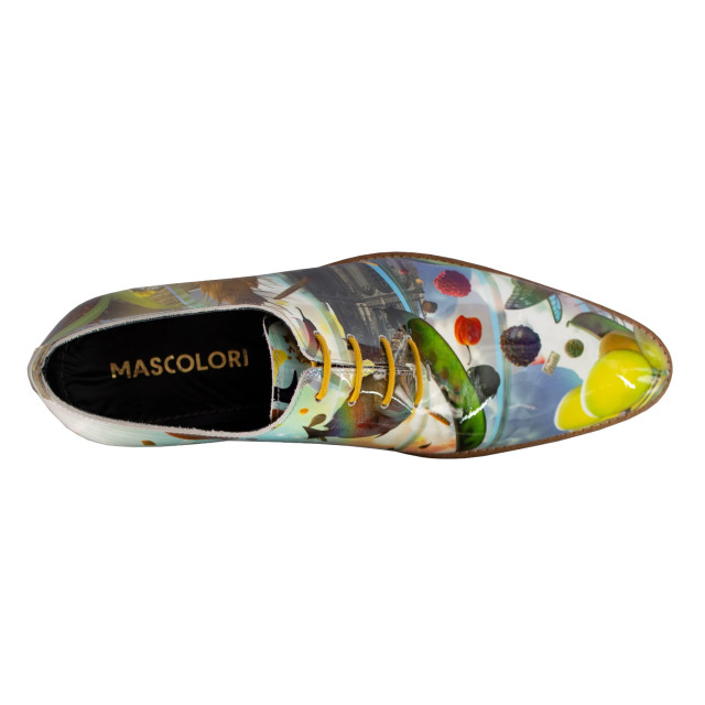 Mascolori Markthal 4.0 Markthal 4.0 large