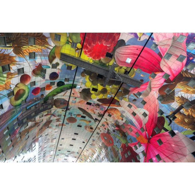 Mascolori Markthal 4.0 Markthal 4.0 large