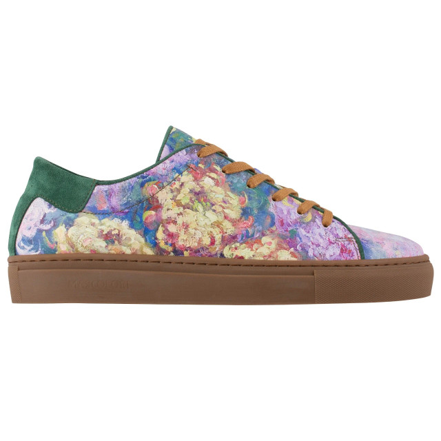 Mascolori Monet sneaker Monet Sneaker large