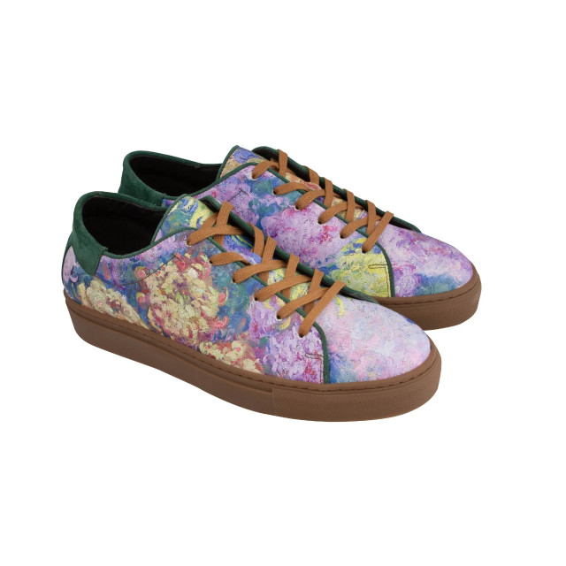 Mascolori Monet sneaker Monet Sneaker large